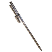 Ground spike with rotator Ø 16 mm - Beachflag base