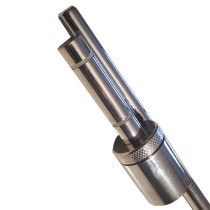 Zemní hrot s rotátorem Ø 16 mm - Podstavec pro plážovou vlajku