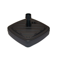 Zászlórúd talapzat strandzászló tartály tartály 15 kg