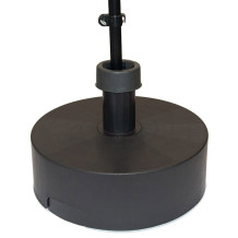 Beachflag Tank mast base 35 kg container