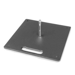 Podstawa metalowa 4 kg