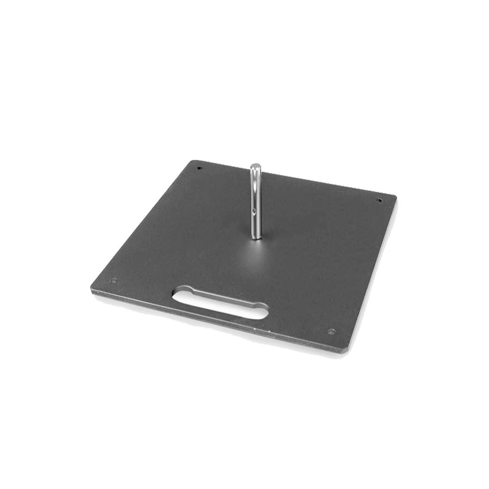 Podstawa metalowa 4 kg