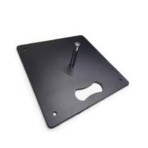 Podstawa metalowa 4 kg | Producent vprintshop.eu