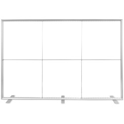 STAND LED BOX+ 300x230cm