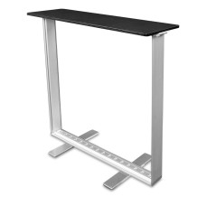 LED BOX stand - illuminated, printed | Vprintshop