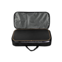 LED stand Preston Automatic - rectangle - with graphics on SEG fabric