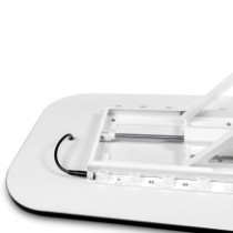 Trybunka LED Automatic LED targi, wystawy, prezentacje | Producent vpr