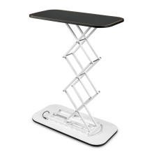 Stand LED Preston Automatic - rectangle - avec graphisme sur tissu SEG