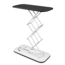 LED stand Preston Automatic - rectangle - with graphics on SEG fabric