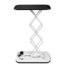 Trybunka LED Automatic LED targi, wystawy, prezentacje | Producent vpr