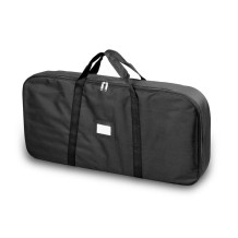 XXL široký obdĺžnikový stojan - osvetlený, s potlačou | Vprint..