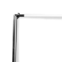 Advertising flag + aluminum mast - custom printing | Vprintshop