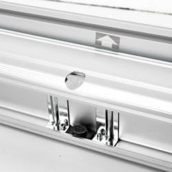 Roll up 200 cm - Druk UV