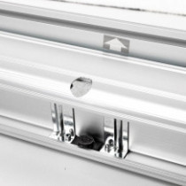 Roll up 200 cm - Druk UV | Producent vprintshop.eu