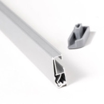 Roll up 200 cm - Druk UV | Producent vprintshop.eu