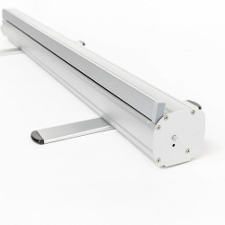 Roll up 200 cm - Druk UV
