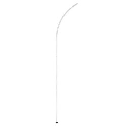 Beachflag PRO flaga reklamowa Winder aluminium