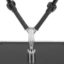 Beachflag PRO drapeau publicitaire Winder Twister - drapeau publicitaire avec surr..