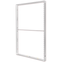 LED BOX Wandrahmen 100 x 150 cm | Hersteller vprintshop.eu