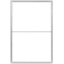 LED BOX Wandrahmen 100 x 150 cm | Hersteller vprintshop.eu