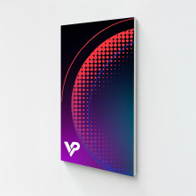 LED BOX wall frame 100 x 150 cm | Manufacturer vprintshop.eu