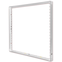 LED BOX wall frame 91,5x91,5 - SEG LED frame for wall