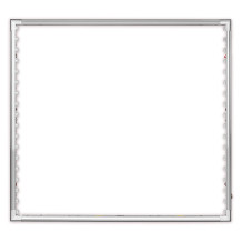 LED BOX sieninis rėmelis 91,5x91,5 - SEG LED sieninis rėmelis