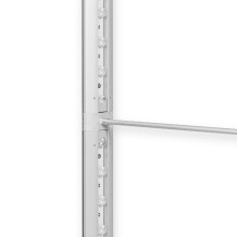 LED BOX FLEX 100x200 - double-sided LED wall SEG