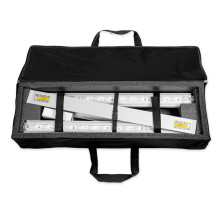 LED BOX FLEX 100x200 - oboustranná LED stěna SEG