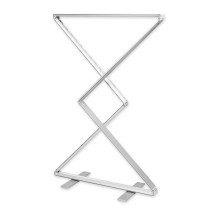 LED BOX FLEX 100x200 - kétoldalas LED fal SEG