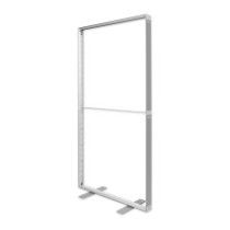 LED BOX FLEX 100x200 - double-sided LED wall SEG