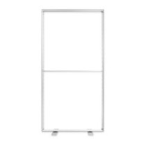 LED BOX FLEX 100x200 - oboustranná LED stěna SEG