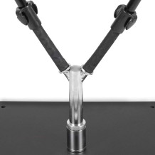 Beachflag PRO reklamná vlajka Winder Shark - reklamná vlajka s potlačou..