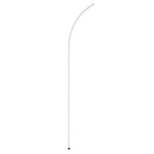 "Beachflag PRO" reklaminė vėliava Įvyniojamas aliuminis - stiebas + vėliava su spauda | Vprintshop