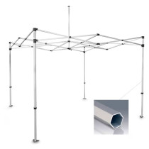 3x3 printed event trade show advertising tent - Event | Vprintshop