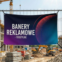 Textil reklám banner - textil nyomtatás | Vprintshop