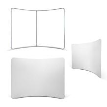 Textilní stěna s potiskem - Veletržní reklama | Vprintshop