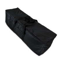 Nyomtatott ívelt textil fal - Vásár reklám | Vprintshop