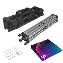 3x3 bedrucktes Event-Werbezelt - Event | Vprintshop