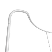 Arched Advertising Wall 300x230 cm - Panoramic | Vprintshop