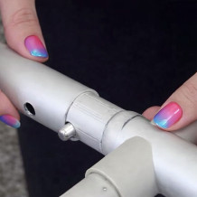 Arc textile mural 230x250 cm - Publicité | Vprintshop