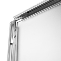 Hampton A1 silver stool - OWZ 32m