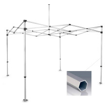 Renginio rinkinys - reklaminė palapinė 3x4,5 m + stalas + vėliavos | VPrintShop