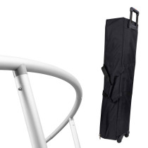 SIMPLE mur textile, exposition, presse, présentoir - avec n..