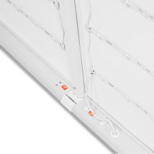 Ścianka podświetlana kaseton LED BACKLIGHT 300x250 | Producent vprints