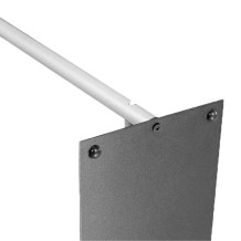 Textilný stojan s potlačou | Vprintshop