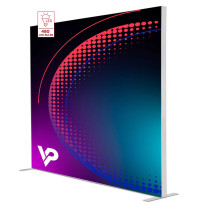 LED světlo box stěna BACKLIGHT 300x250