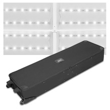 Ścianka podświetlana kaseton LED BACKLIGHT 400x250 | Producent vprints