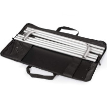 Bedruckter Textilstand | Vprintshop