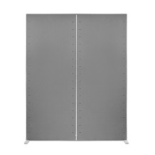 Ścianka podświetlana kaseton LED BACKLIGHT 500x250 | Producent VPrintshop